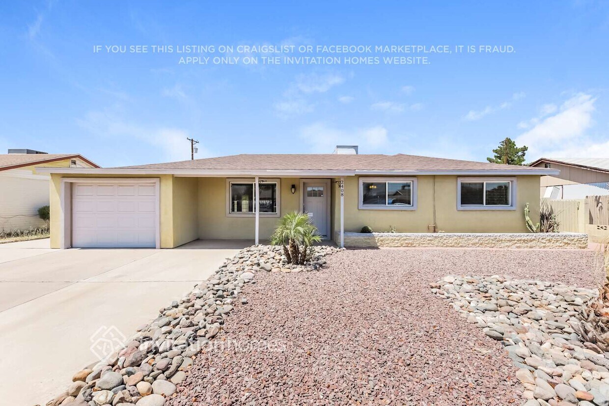 Foto principal - 2408 W Seldon Ln