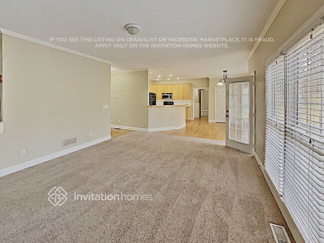 Foto del edificio - 1945 Tribble Walk Dr