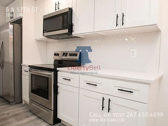 Photo - 8 N 57th St Apartment