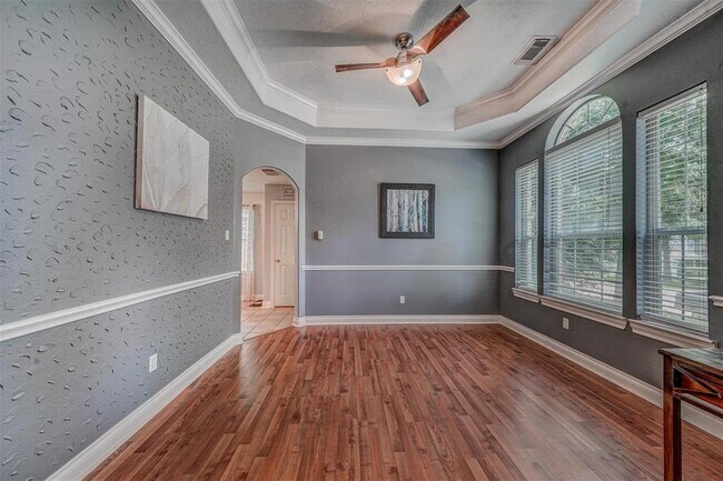 Foto del edificio - 3215 Canterbury Ln
