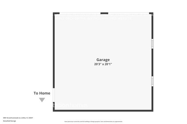 Foto del edificio - 5901 Grand Loneoak Ln