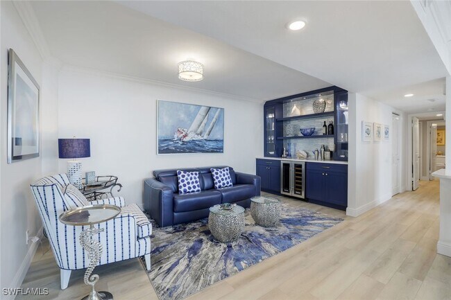 Foto del edificio - 4041 Gulf Shore Blvd N