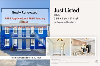 Building Photo - 551 N Ridgewood Ave