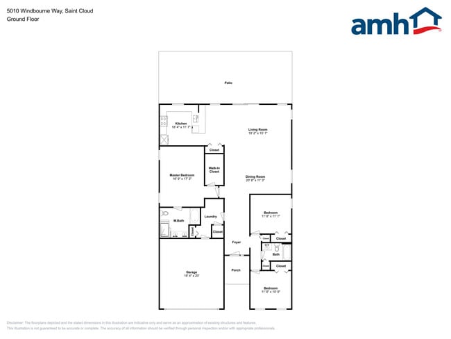 Foto del edificio - 5010 Windbourne Way
