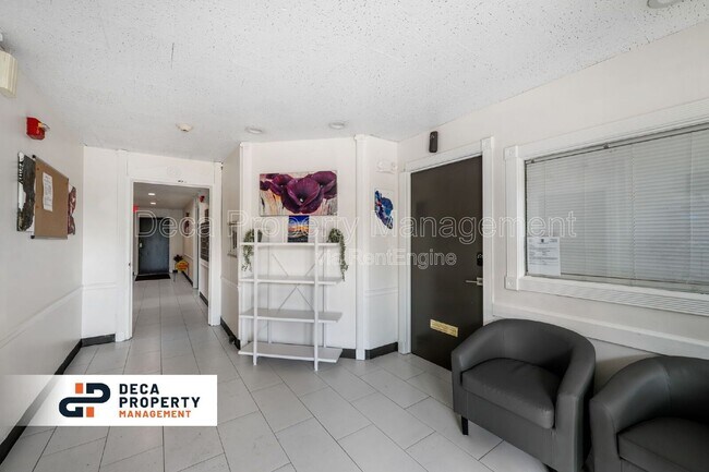 Foto del edificio - 4020 Lindell Blvd
