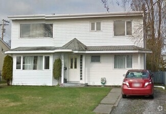 Building Photo - 1255-1255 Douglas St