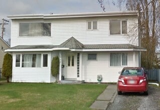 Building Photo - 1255-3001255 Douglas St