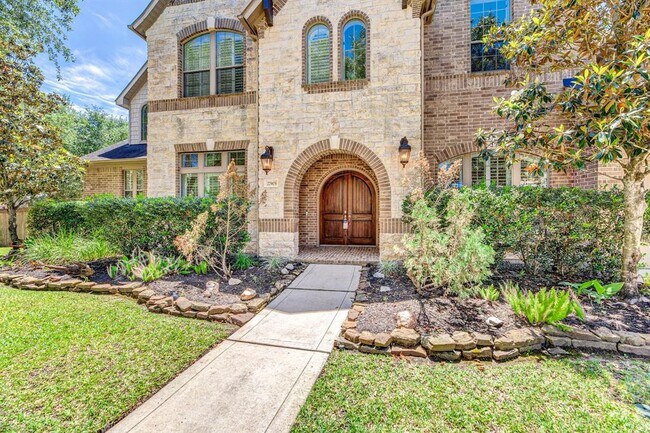Foto del edificio - 27903 Michener Falls Ln
