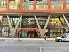 Building Photo - 108-3108 Peter St