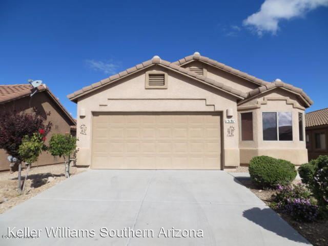 Foto principal - 4 br, 2 bath House - 13181 E Mesquite Flat...