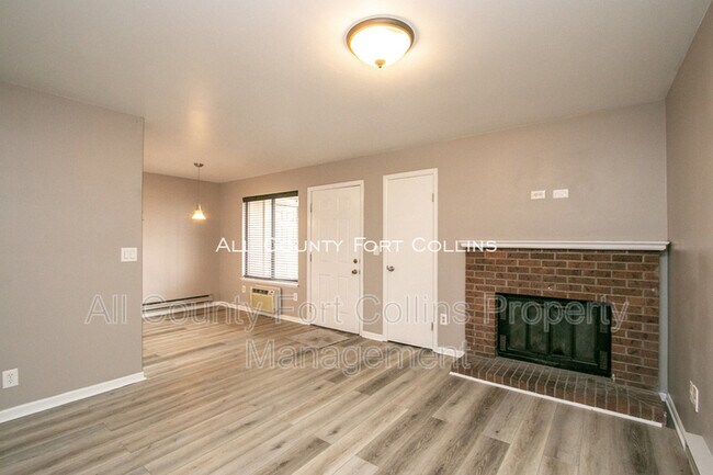 Building Photo - 1209 W Plum St
