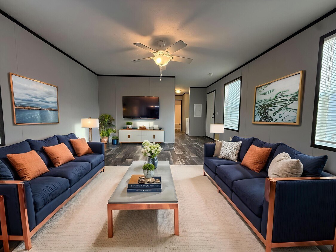 Foto principal - 11987 Springbrook Ct