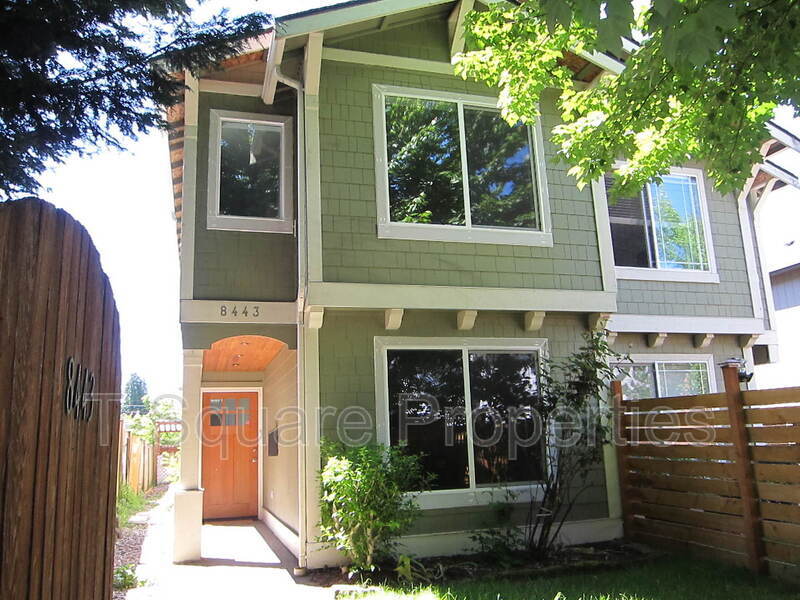 Primary Photo - 8443 Delridge Wy SW