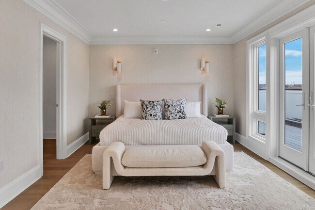 dormitorio - 1335 11th St NW