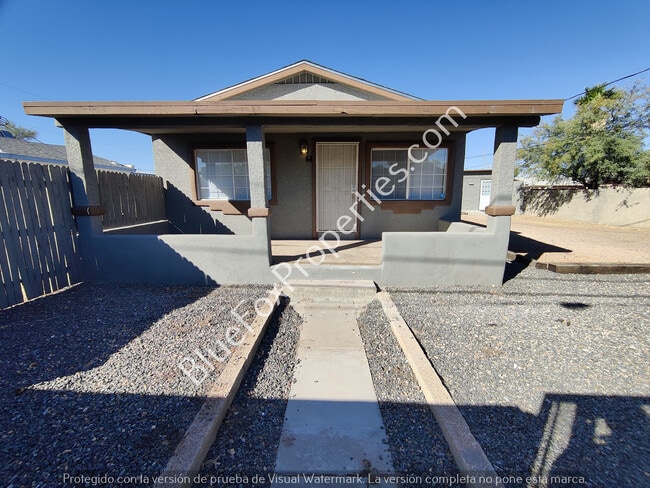 Foto del edificio - 2641 N Fontana Ave