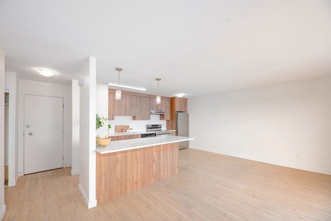 Building Photo - The Wellington