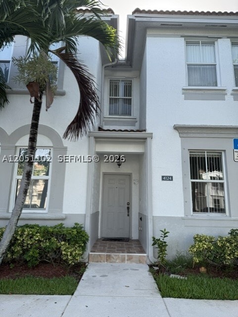 Building Photo - 4124 SW 159th Ave
