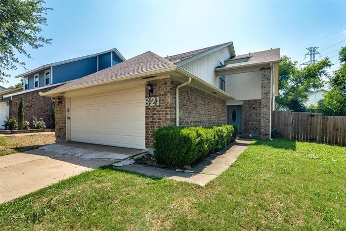 Foto principal - Charming 2 beds 2 baths in Mesquite!