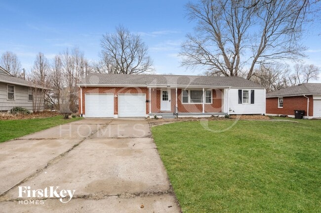 Building Photo - 10508 East 33rd Terrace S