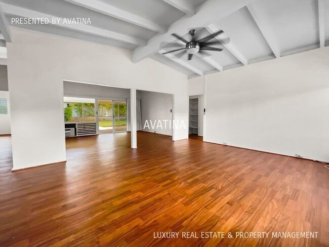 Foto del edificio - 1480 Akeke Pl