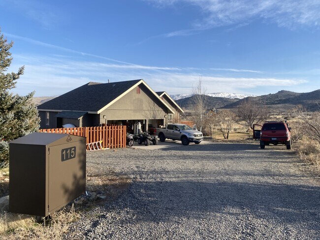 Foto del edificio - 115 Gold Rush Trail