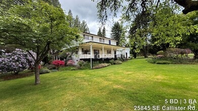 Building Photo - 25845 SE Callister Rd