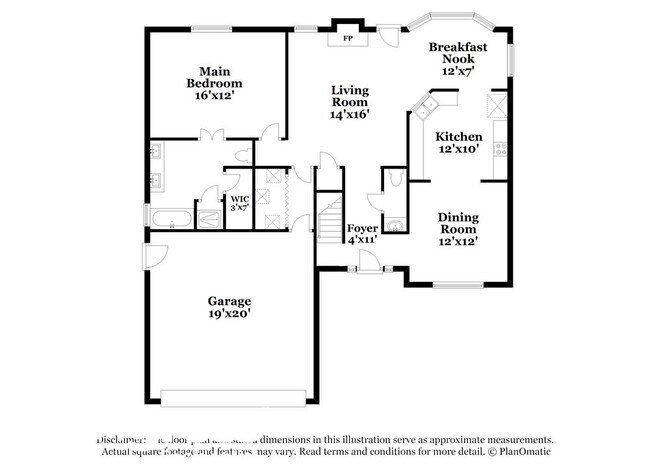 Building Photo - 5587 Riverside Dr