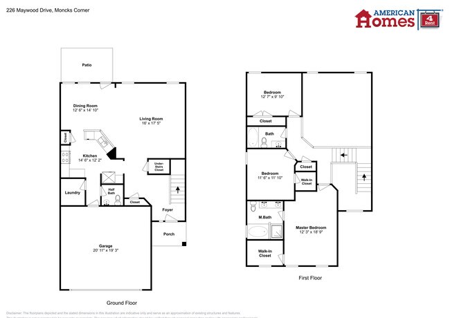 Building Photo - 226 Maywood Drive