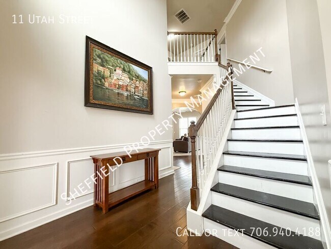 Foto del edificio - 11 Utah St