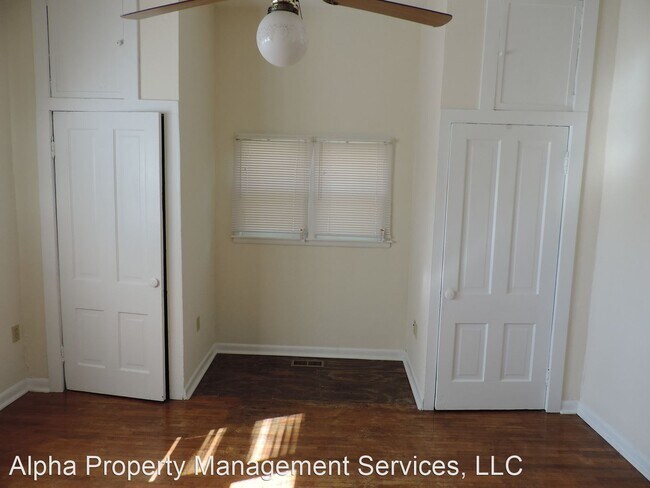 Foto del edificio - 2 br, 1 bath House - 709 Washington
