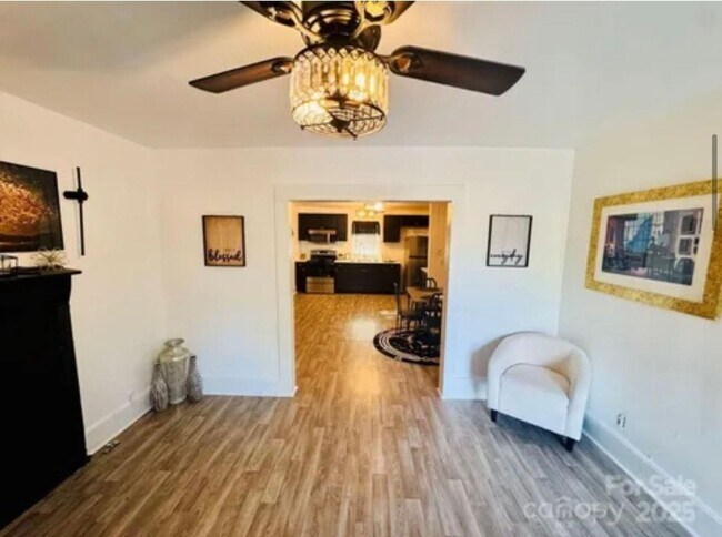 Foto del edificio - Charming 3BR House in Cheraw