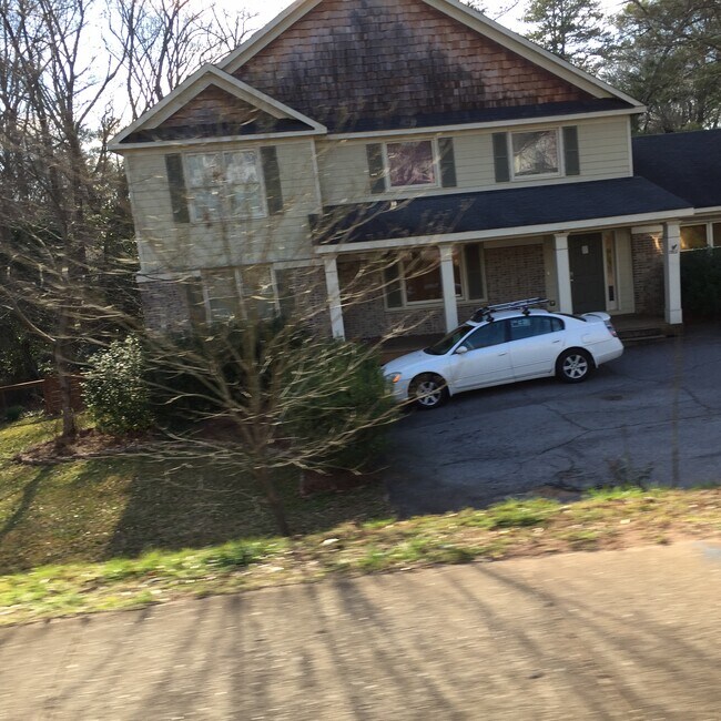 Foto del edificio - 2012 S Milledge Ave