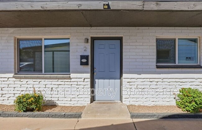 Foto del edificio - 805 E Turney Ave