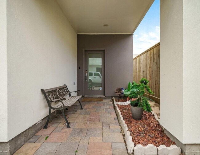 Foto del edificio - 2220 Bastrop St