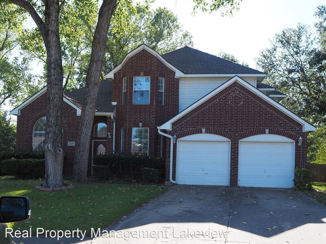 4 br, 3 bath House 2105 Friar Court House Rental in Flower Mound