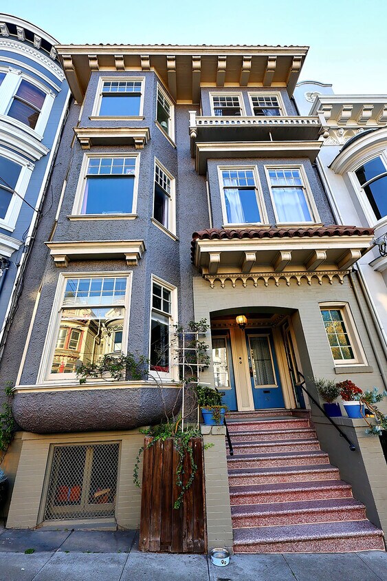 Photo - 123 Central Ave (San Francisco, CA)