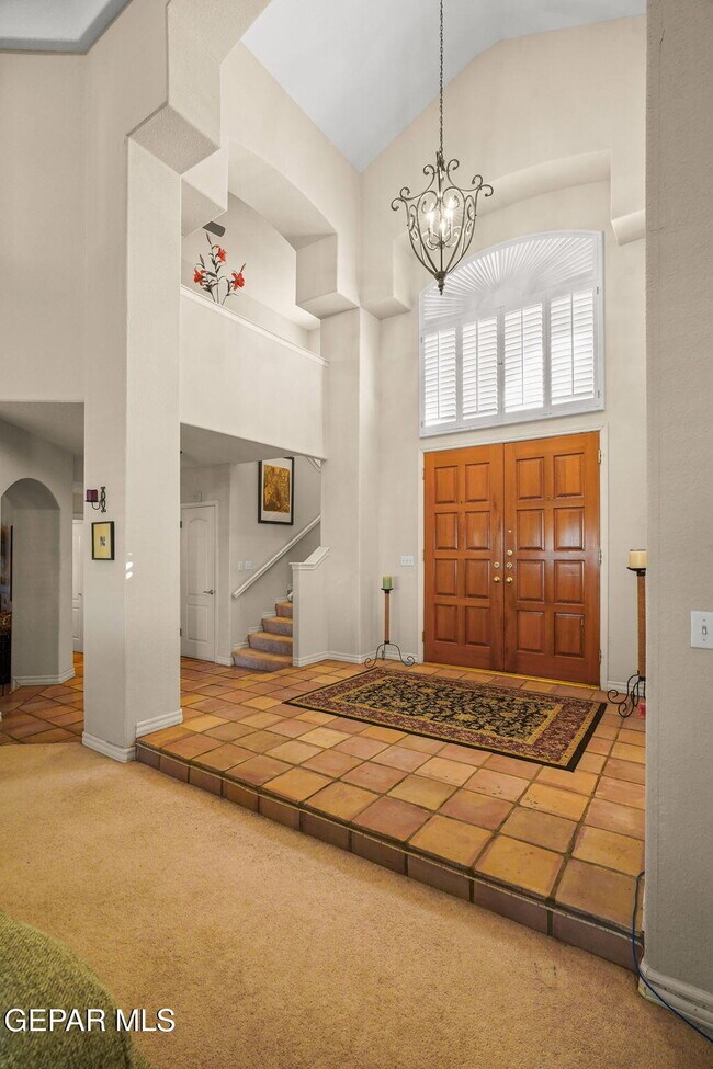 Building Photo - 851 Via Alegre Ln