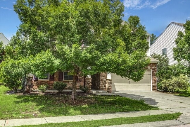 Foto del edificio - 3817 Althorp Drive