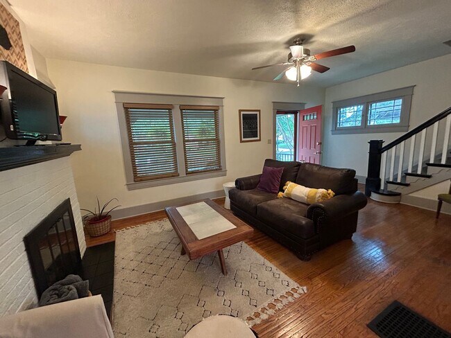 Building Photo - 2 Bed Beechmont Bungalow