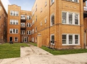 Building Photo - 2709 N Washtenaw Ave