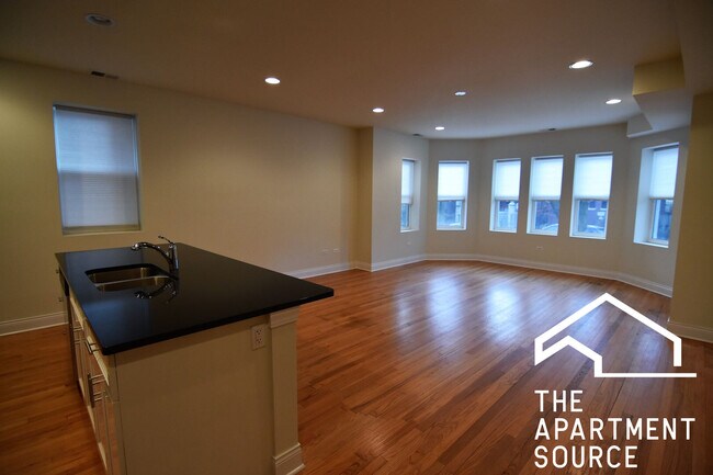 Building Photo - 6453 N Newgard Ave