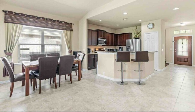 Foto del edificio - 17419 Woodfalls Ln