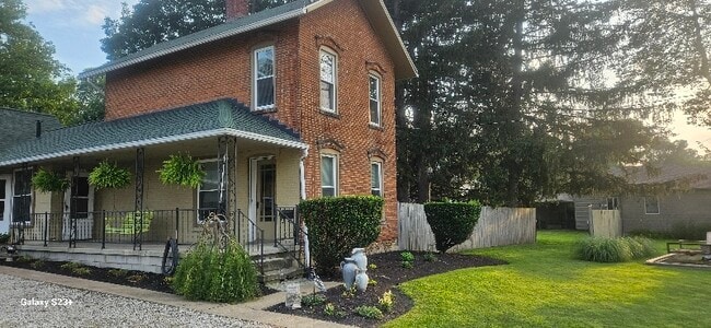 Building Photo - 116 Washington Ave