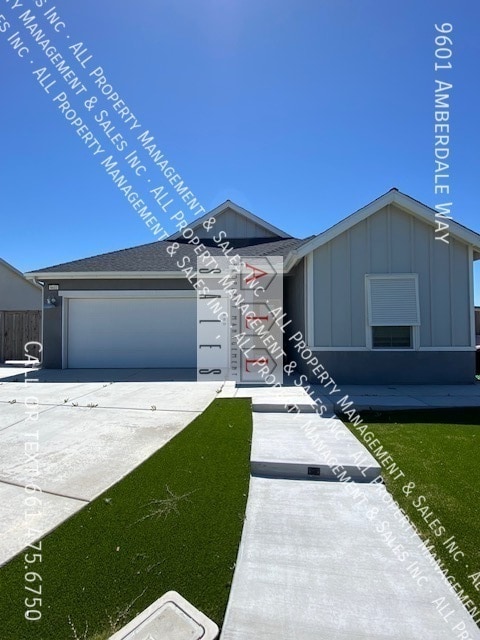 Primary Photo - 9601 Amberdale Wy