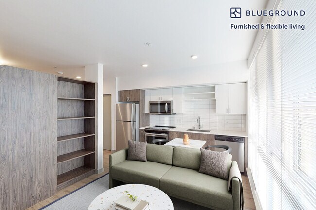 Foto del edificio - 109 S Division St