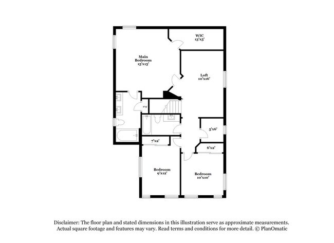 Foto del edificio - 3905 W Park St