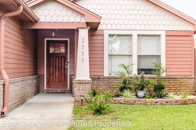 Foto del edificio - 4 br, 2 bath House - 2553 Hartman Ct