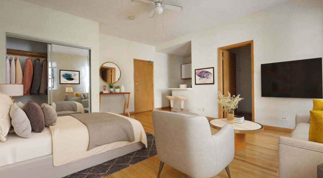 Foto principal - 630 W Barry Ave