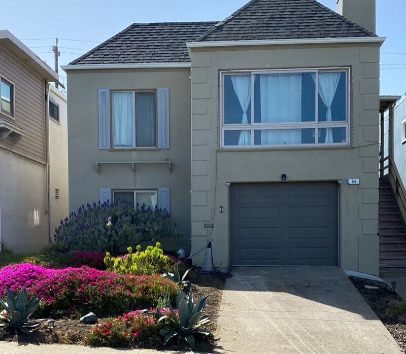 Foto principal - 54 Park Manor Dr