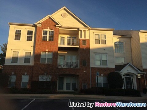 Primary Photo - 2412 Chestnut Terrace Ct